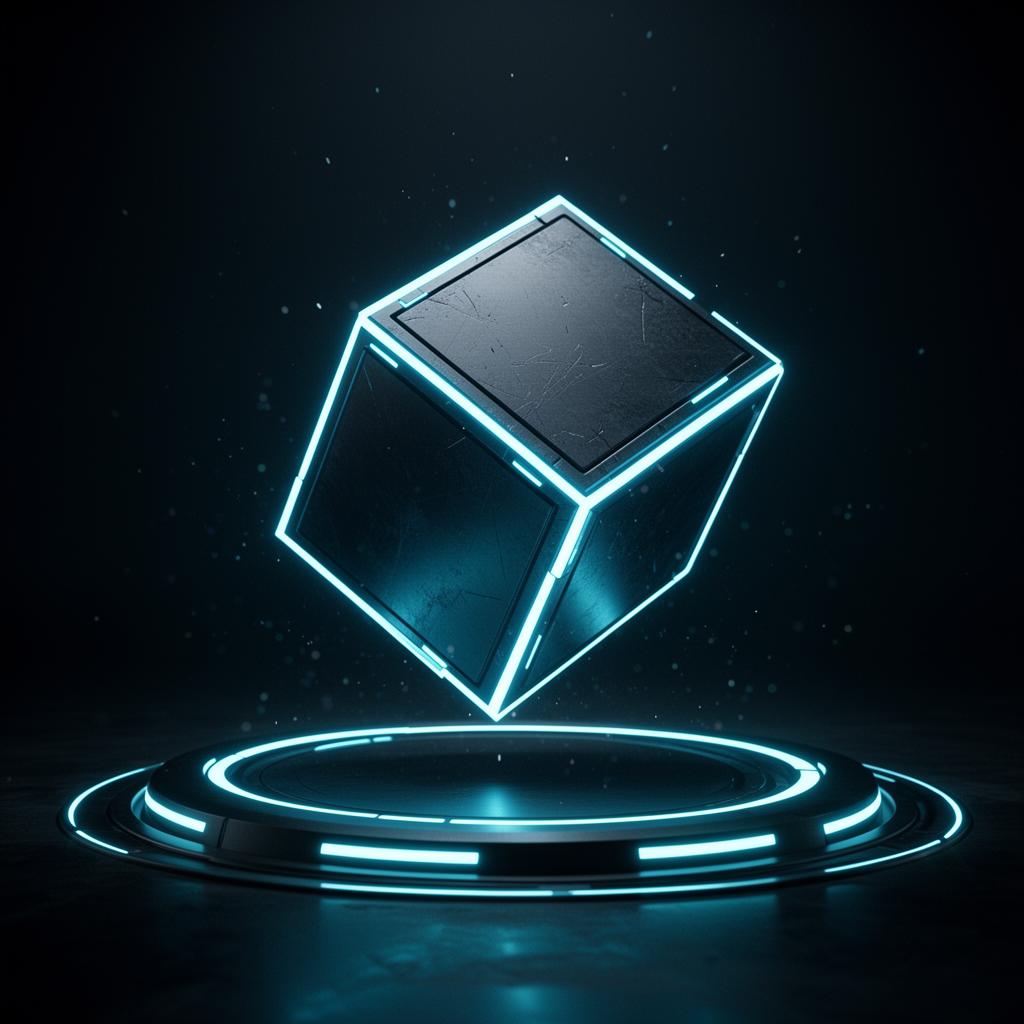 ConnectDot Visuals hero visual